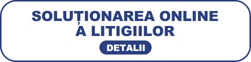 SOL — Soluționarea Online a Litigiilor